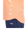 フィラ（FILA）テニスウェア レディース 軽量 長袖Tシャツ FL6857-22 冷感 速乾