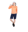 フィラ（FILA）テニスウェア レディース 軽量 長袖Tシャツ FL6857-22 冷感 速乾