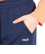 フィラ（FILA）テニスウェア レディース ハーフパンツ X FL6915-20 速乾