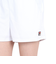 フィラ（FILA）テニスウェア レディース スポーティーF ショートパンツ VL2846-01 速乾