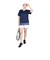 フィラ（FILA）テニスウェア レディース スポーティーF ショートパンツ VL2846-01 速乾