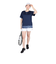 フィラ（FILA）テニスウェア レディース スポーティーF ショートパンツ VL2846-01 速乾