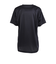 エックスティーエス（XTS）バスケットボールウェア ジュニア ドライプラス 半袖Tシャツ 751TS4ES0015BLK