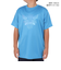 エックスティーエス（XTS）バスケットボールウェア ジュニア ドライプラス 半袖Tシャツ 751TS4ES0016BLU