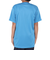 エックスティーエス（XTS）バスケットボールウェア ジュニア ドライプラス 半袖Tシャツ 751TS4ES0016BLU