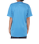 エックスティーエス（XTS）バスケットボールウェア ジュニア ドライプラス 半袖Tシャツ 751TS4ES0016BLU