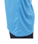 エックスティーエス（XTS）バスケットボールウェア ジュニア ドライプラス 半袖Tシャツ 751TS4ES0016BLU