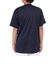 エックスティーエス（XTS）バスケットボールウェア ジュニア ドライプラス 半袖Tシャツ 751TS4ES0018NVY