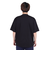 フィラ（FILA）テニスウェア リラックス半袖Tシャツ FM6713-20 冷感 速乾