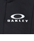 オークリー（OAKLEY）パンツ ハーフパンツ uv 吸汗速乾 ブラック 黒 Enhance クロスショーツ Ytr 7.0 FOA406410-02E
