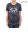 オークリー（OAKLEY）ジュニア En Qdevo SS Tee Graphic Ytr 7.0 半袖Tシャツ FOA406397-00G