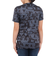 オークリー（OAKLEY）ジュニア En Qdevo SS Tee Graphic Ytr 7.0 半袖Tシャツ FOA406397-00G