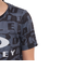 オークリー（OAKLEY）ジュニア En Qdevo SS Tee Graphic Ytr 7.0 半袖Tシャツ FOA406397-00G