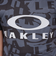オークリー（OAKLEY）ジュニア En Qdevo SS Tee Graphic Ytr 7.0 半袖Tシャツ FOA406397-00G