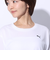 プーマ（PUMA）RELAX Tシャツ 半袖 525676 02 WHT