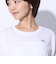 プーマ（PUMA）RELAX Tシャツ 半袖 525676 02 WHT