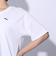 プーマ（PUMA）RELAX Tシャツ 半袖 525676 02 WHT
