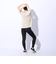 プーマ（PUMA）RELAX Tシャツ 半袖 525676 90 BEG