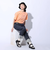 ニューバランス（new balance）Chicken Or Shoe リラックス ショートスリーブTシャツ WT41587GAA