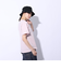 ニューバランス（new balance）Chicken Or Shoe リラックス ショートスリーブTシャツ WT41587SOI
