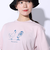 ニューバランス（new balance）Chicken Or Shoe リラックス ショートスリーブTシャツ WT41587SOI
