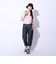 ニューバランス（new balance）Chicken Or Shoe リラックス ショートスリーブTシャツ WT41587SOI
