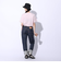 ニューバランス（new balance）Chicken Or Shoe リラックス ショートスリーブTシャツ WT41587SOI