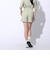 ニューバランス（new balance）Shifted テックフリースショーツ WS41550OVN