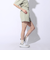 ニューバランス（new balance）Shifted テックフリースショーツ WS41550OVN