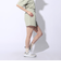 ニューバランス（new balance）Shifted テックフリースショーツ WS41550OVN
