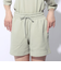 ニューバランス（new balance）Shifted テックフリースショーツ WS41550OVN