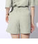 ニューバランス（new balance）Shifted テックフリースショーツ WS41550OVN