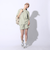 ニューバランス（new balance）Shifted テックフリースショーツ WS41550OVN