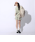 ニューバランス（new balance）Shifted テックフリースショーツ WS41550OVN