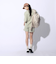 ニューバランス（new balance）Shifted テックフリースショーツ WS41550OVN