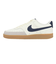 ナイキ（NIKE）スニーカー スポーツシューズ コート ビジョン LOW HF1068-133