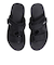ストラップサンダル チルアウト GE SK-285 Black