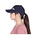 フィラ（FILA）テニス キャップ 帽子 アートワークロゴ タフタキャップ VL9328-20 速乾