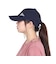 フィラ（FILA）テニス キャップ 帽子 アートワークロゴ タフタキャップ VL9328-20 速乾