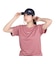 フィラ（FILA）テニス キャップ 帽子 アートワークロゴ タフタキャップ VL9328-20 速乾