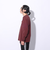 アディダス（adidas）スリーストライプス WASH ロングスリーブTシャツ KUE34-IT0888 ロンT 長袖 ヘビーウェイト ルーズフィット