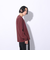 アディダス（adidas）スリーストライプス WASH ロングスリーブTシャツ KUE34-IT0888 ロンT 長袖 ヘビーウェイト ルーズフィット