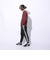 アディダス（adidas）スリーストライプス WASH ロングスリーブTシャツ KUE34-IT0888 ロンT 長袖 ヘビーウェイト ルーズフィット