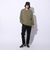 アディダス（adidas）スリーストライプス WASH ロングスリーブTシャツ KUE34-IT0889 ロンT 長袖 ヘビーウェイト ルーズフィット
