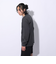 アディダス（adidas）スリーストライプス WASH ロングスリーブTシャツ KUE34-IT0890 ロンT 長袖 ヘビーウェイト ルーズフィット
