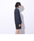 アディダス（adidas）スリーストライプス WASH ロングスリーブTシャツ KUE34-JE0946 ロンT 長袖 ヘビーウェイト ルーズフィット