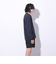 アディダス（adidas）スリーストライプス WASH ロングスリーブTシャツ KUE34-JE0946 ロンT 長袖 ヘビーウェイト ルーズフィット