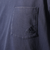 アディダス（adidas）スリーストライプス WASH ロングスリーブTシャツ KUE34-JE0946 ロンT 長袖 ヘビーウェイト ルーズフィット