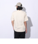 アディダス（adidas）スリーストライプス Tシャツ 半袖 KUE35-IT0893 白 ヘビーウェイト ルーズフィット