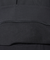 アディダス（adidas）スリーストライプス スウェット 半袖 シャツ KUE37-IT0896 黒 ブラック ヘビーウェイト ルーズフィット